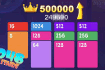 Jeu 2048 Solitaire 2