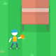 Jeu Tennis de Table Stickman: Défiez vos Adversaires!