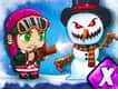 Jeu Mission Zombie X: L