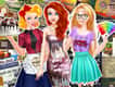 Jeu Carrières de Rêve pour Princesses