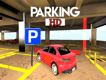 Jeu Parking de Voitures Modernes HD
