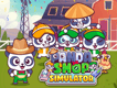 Jeu Panda Supermarché Tycoon