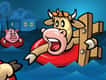Jeu Héros de la Ferme: Sauvetage Aquatique