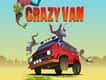 Jeu FOLIE ZOMBIE EN VAN