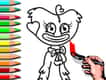 Jeu Livre de Coloriage PlayTime: Amusez-vous avec des Images Célèbres