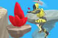 Jeu Ruée Minière 3D Sous-Marine
