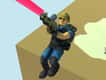 Jeu Johnny Trigger 3D: Mission Explosive