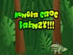 Jeu Crocodile Affamé en Folie