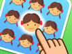 Jeu Puzzle Émoji: Trouvez la Différence