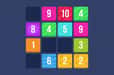 Jeu DIX: Le Puzzle Addictif