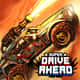 Jeu Super Crash Arena: La Bataille Automobile Ultime