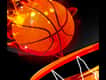 Jeu Basket de Rue 2D Extrême