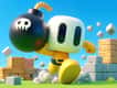 Jeu BOMBAMAN 3D : Explosions et Aventures en 3 Dimensions