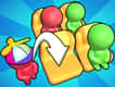 Jeu Casse-Tête des Sièges 3D