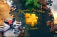 Jeu Puzzles Classiques HD: L