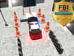Jeu Mission Parking FBI