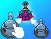 Jeu Fusion de Canons: Défense Glaciale