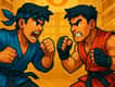 Jeu Combat Puzzle: Maître des Arts Martiaux