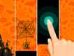 Jeu Tuiles Magiques d