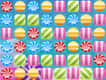 Jeu Candy Rush: La Frénésie Sucrée