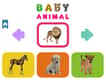 Jeu Bébés Animaux : Découverte Ludique