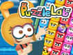 Jeu Labo Puzzle: Défi des Blocs Connectés