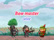 Jeu Maître Archer en Ligne: Duel de Champions