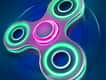 Jeu Spinner Fidget Challenge: Le Défi de la Toupie Anti-Stress