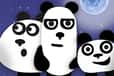 Jeu 3 Pandas 2 : Night