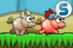 Jeu 300 Miles to Pigsland