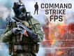 Jeu Command Strike: Mission Commando FPS