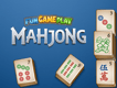 Jeu Mahjong Classique FGP - Le Puzzle Chinois Traditionnel