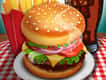 Jeu Chef Burger: Le Maître des Hamburgers