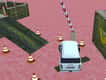 Jeu Simulation de Parking Jeep Classique 2020