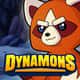 Jeu Dynamons: Dressez et Combattez avec vos Créatures Fantastiques