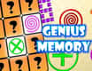 Jeu Mémoire de Génie - Le Défi Ultime pour Votre Cerveau
