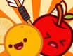 Jeu Explosion Fruitée: Le Tir Juteux