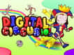 Jeu Digital Circus IO: L