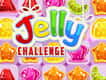 Jeu Défi des Gelées Sucrées