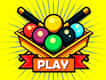 Jeu Défi Diamant au Billard