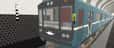 Jeu Métro de Moscou Simulator 3D