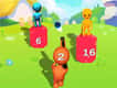 Jeu Fusion Combattants