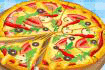 Jeu Bake Time Pizzas