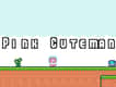 Jeu Cuteman Rose: Aventure Givrée