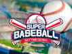 Jeu Super Baseball: Le Grand Défi du Frappeur
