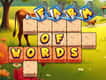 Jeu La Ferme des Mots - Cultivez votre Vocabulaire