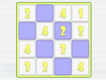 Jeu Sudoku Bien-Être