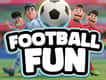 Jeu Passion Football: Devenez le Meilleur sur le Terrain!