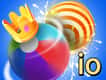 Jeu Bumper Ball.io: La Bataille des Boules