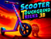 Jeu Tricks de Trottinette 3D: Défis Extrêmes